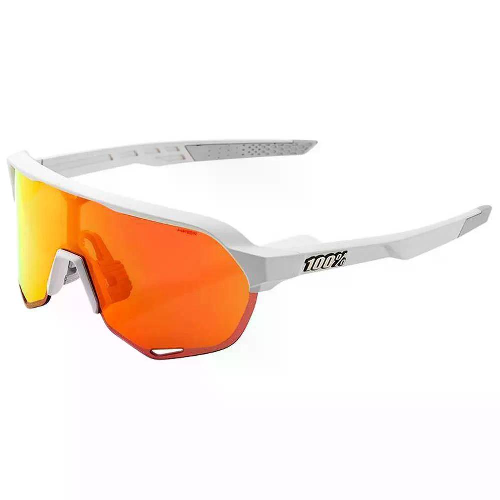 100パーセント S2 サングラス （ SoftTactOffWhite ） | 100percent S2 Sunglasses [t]