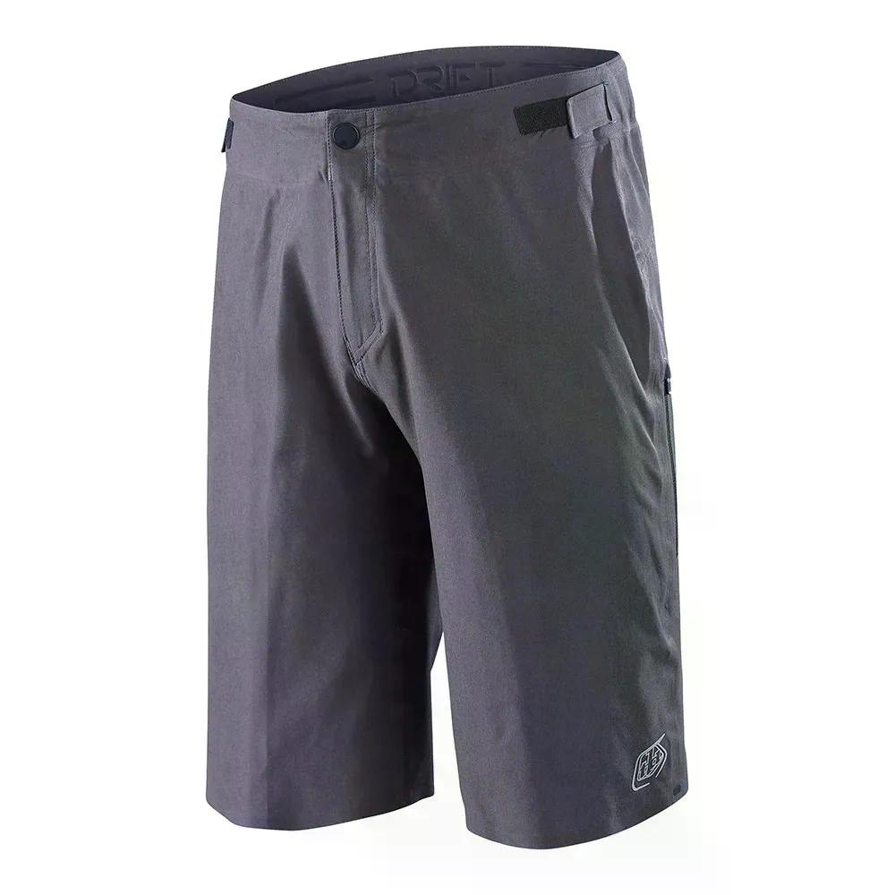トロイリー デザインズ ドリフト 貝殼 さる股引き （ DarkCharcoal ） | TROY LEE DESIGNS Drift Shell Shorts  [t]