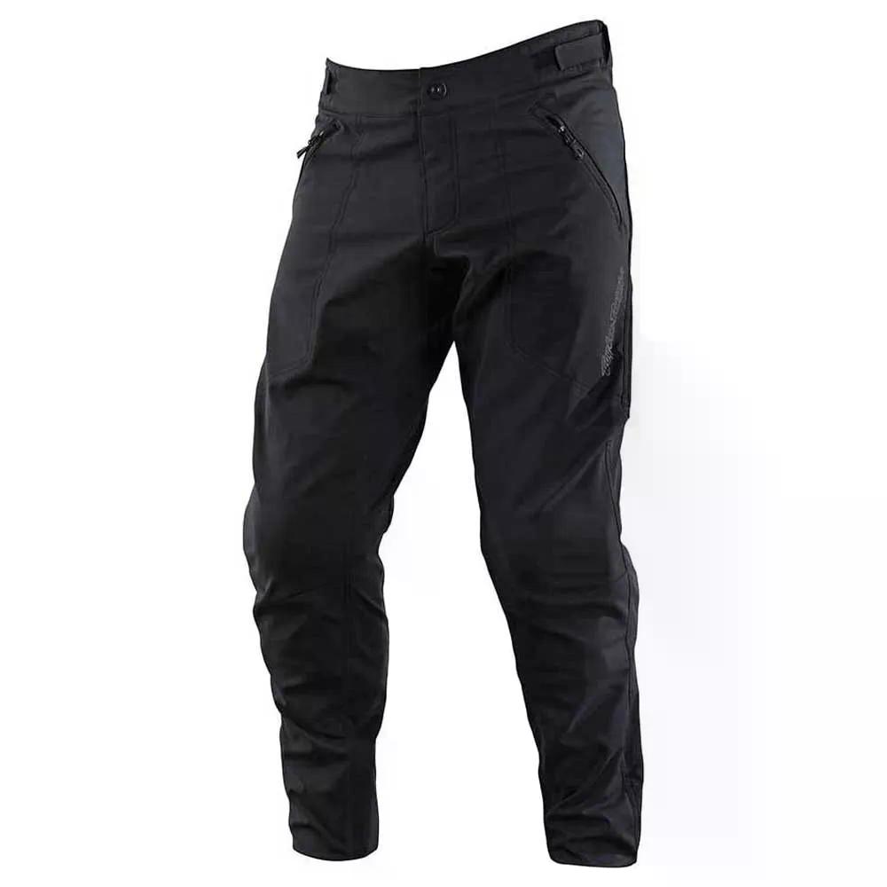 トロイリー デザインズ 視水平線 ズボン下 （ SignatureBlack ） | TROY LEE DESIGNS Skyline Pants  [t]
