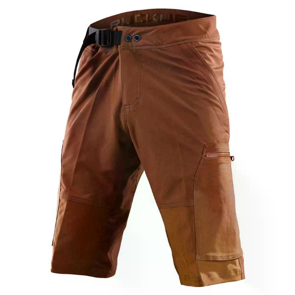 トロイリー デザインズ ラッカス 積貨委託貨物 さる股引き （ MonoDarkCanvas ） | TROY LEE DESIGNS Ruckus Cargo Shorts  [t]