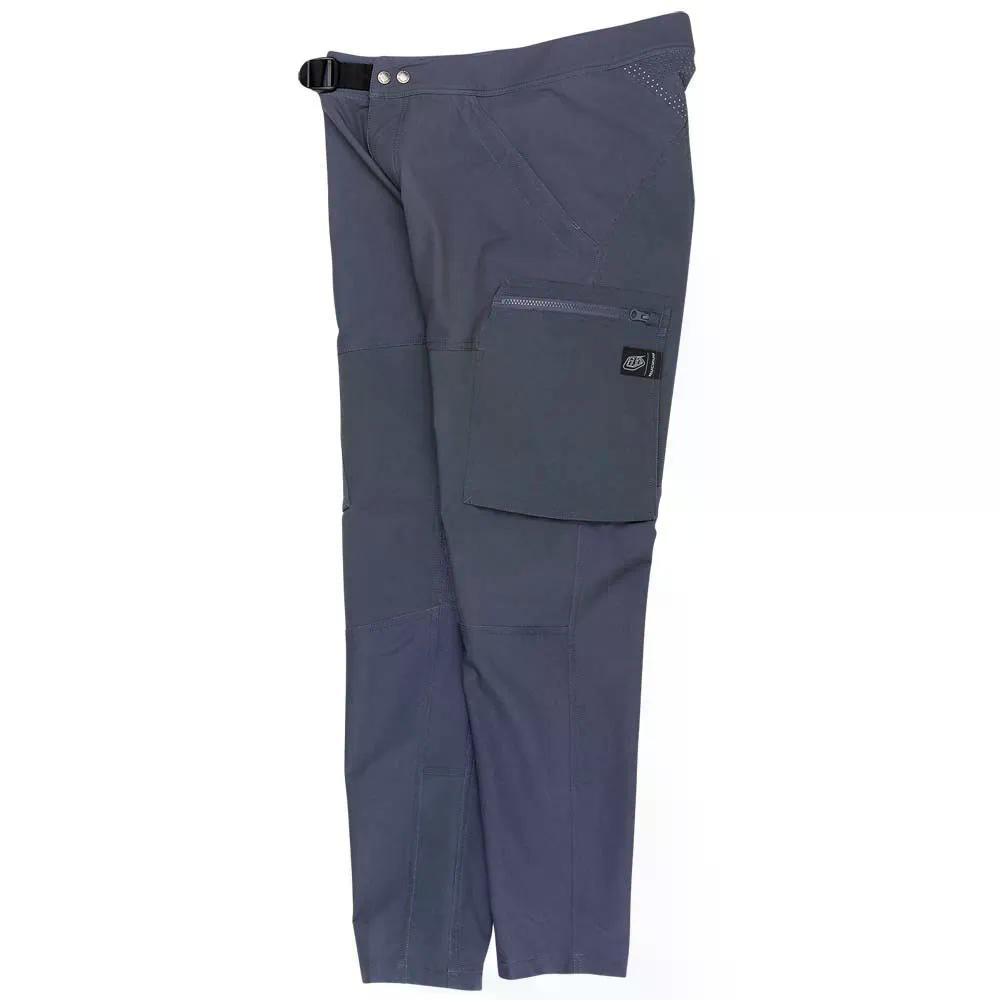 トロイリー デザインズ ラッカス 積貨委託貨物 モノ ズボン下 （ SteelBlue ） | TROY LEE DESIGNS Ruckus Cargo Mono Pants  [t]