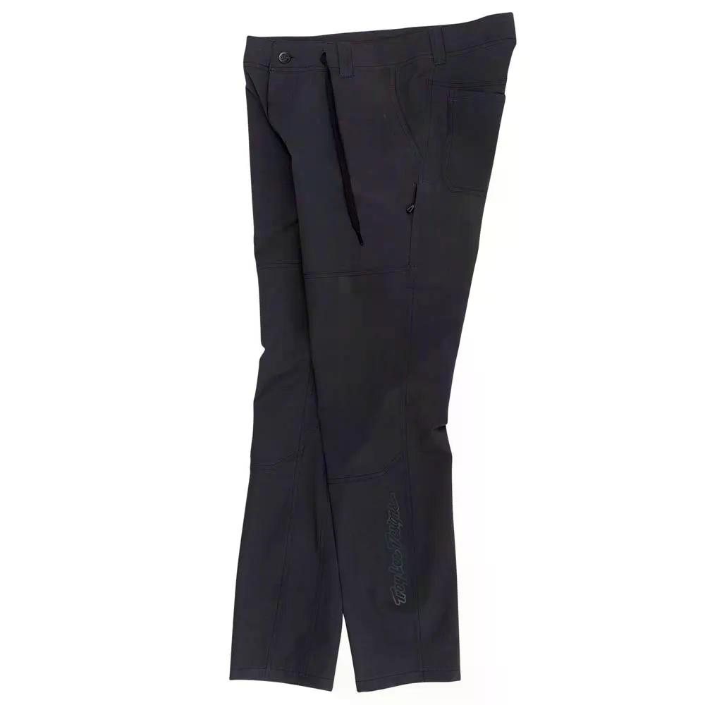 トロイリー デザインズ ラッカス 旅行 ズボン下 （ MonoCarbon ） | TROY LEE DESIGNS Ruckus Travel Pants  [t]