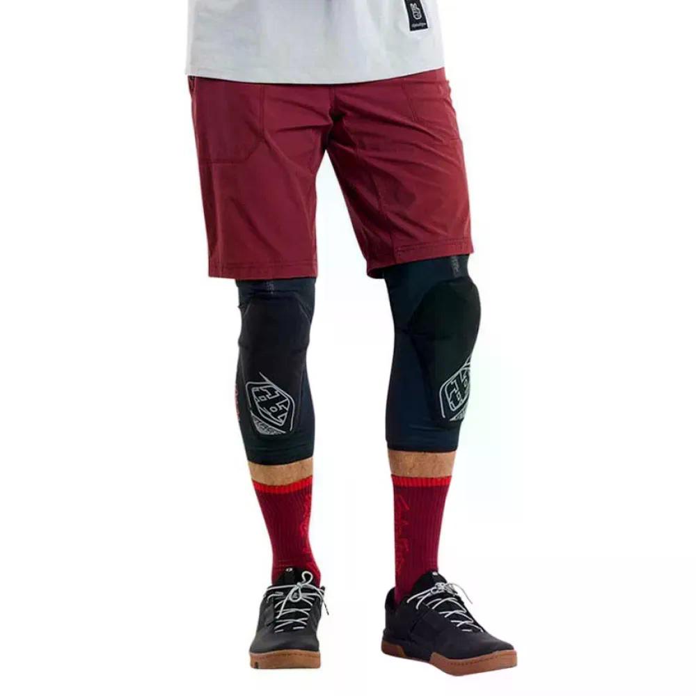 トロイリー デザインズ 視水平線 トレイル 貝殼 さる股引き （ Oxblood ） | TROY LEE DESIGNS Skyline Trail Shell Shorts  [t]