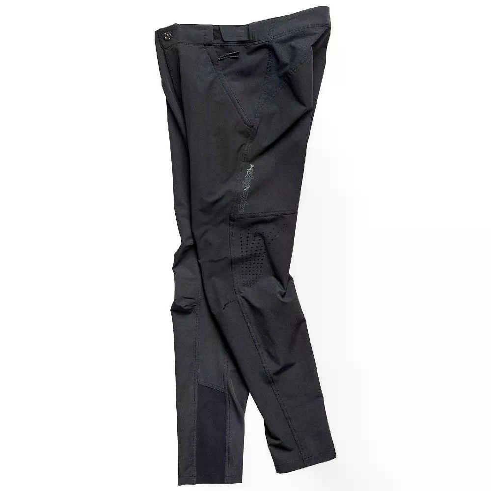 トロイリー デザインズ 視水平線 ズボン下 （ Black ） | TROY LEE DESIGNS Skyline Pants  [t]