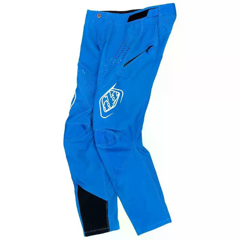トロイリー デザインズ 疾駆 モノ ズボン下 （ BrightBlue ） | TROY LEE DESIGNS Sprint Mono Pants  [t]