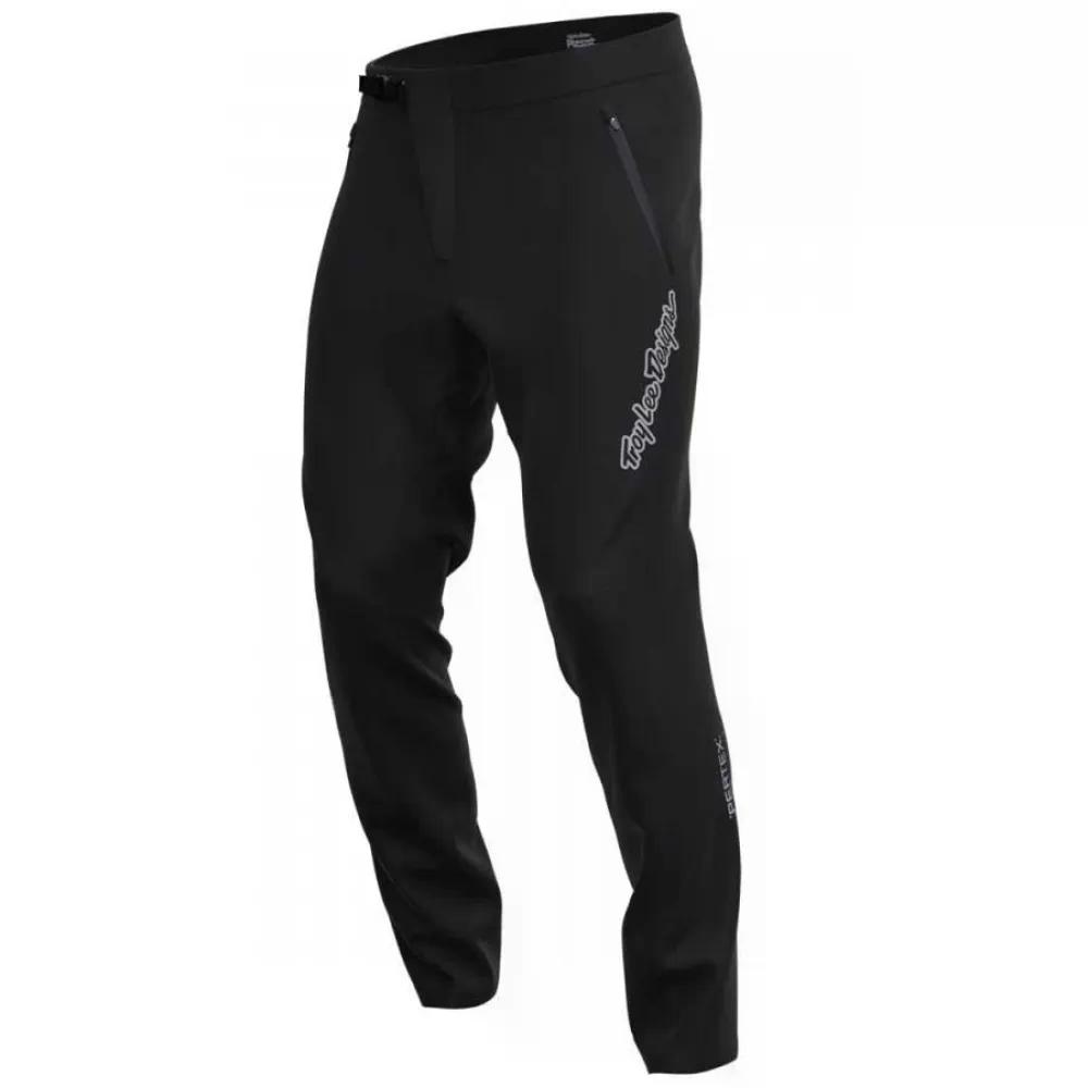 トロイリー デザインズ レジスト 労働者階級 ズボン下 （ Black ） | TROY LEE DESIGNS Resist Pro Pants  [t]