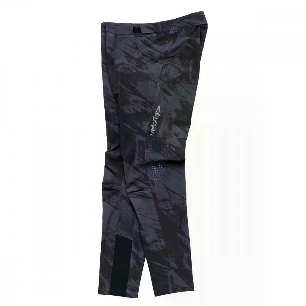 トロイリー デザインズ 視水平線 ズボン下 （ ElementalObsidian ） | TROY LEE DESIGNS Skyline Pants  [t]