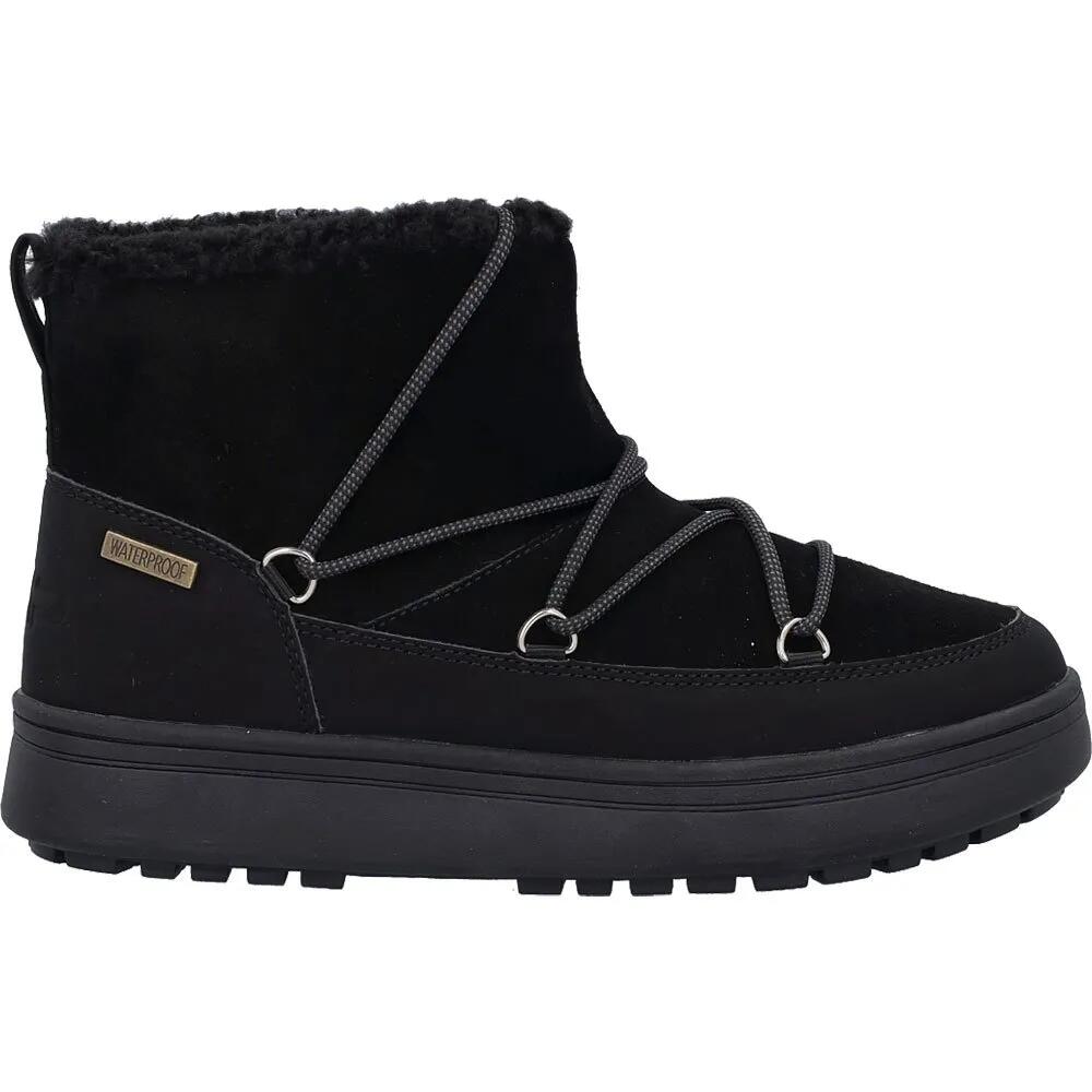 CMP ケイラ スノー ブーツ レディース （ Basic Black ） | CMP Kayla Snow Boots Women [t]
