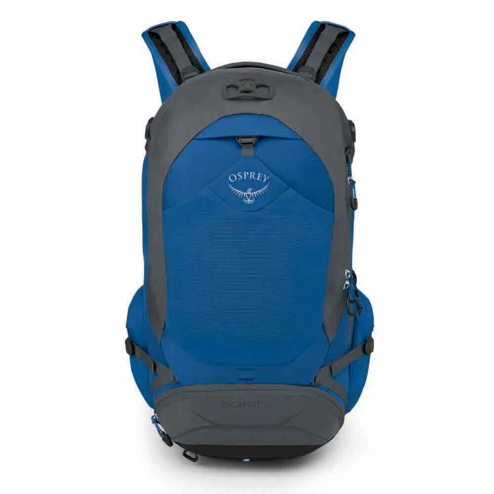 オスプレー エスケーピスト 25L バックパック （ PostalBlue ） | OSPREY Escapist 25L Backpack [t]