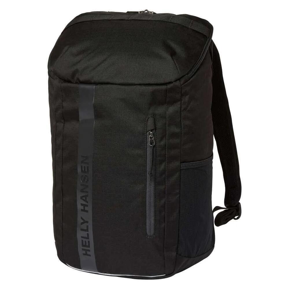 ヘリーハンセン スプルース 25L バックパック （ Black ） | HELLY HANSEN Spruce 25L Backpack [t]