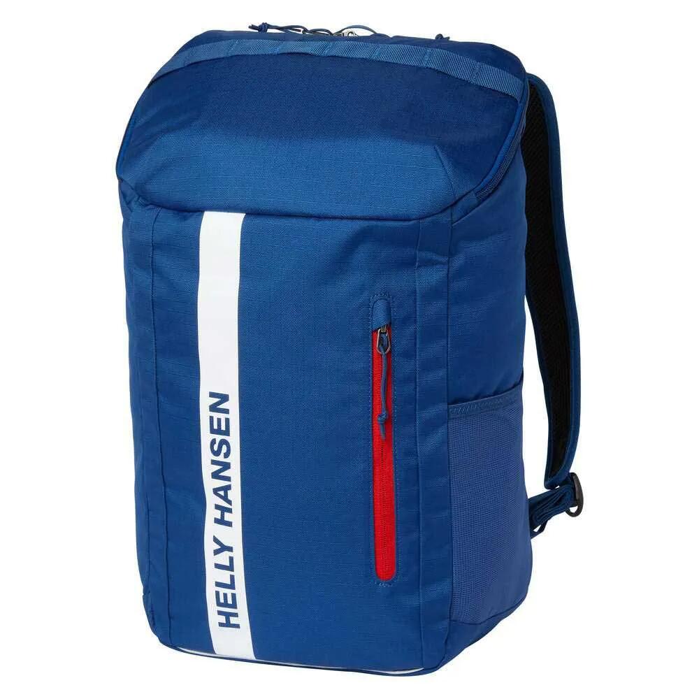 ヘリーハンセン スプルース 25L バックパック （ DeepFjord ） | HELLY HANSEN Spruce 25L Backpack [t]｜クライムスワールド 店