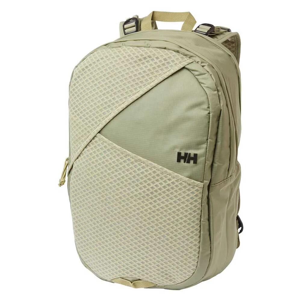 ヘリーハンセン エクスプローラー うしろ側容器に並べる （ Green ） | HELLY HANSEN Explorer Backpack  [t]