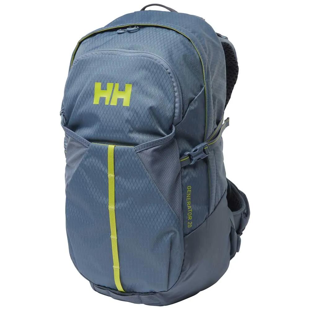 ヘリーハンセン ジェネレーター 20L バックパック （ WashedNavy ） | HELLY HANSEN Generator 20L Backpack [t]