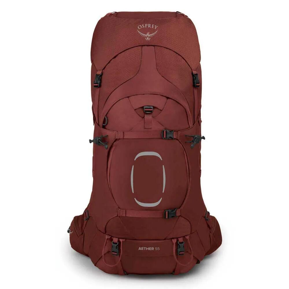 オスプレー イーサー 55L バックパック （ AcornRed ） | OSPREY Aether 55L Backpack [t] 39,780円