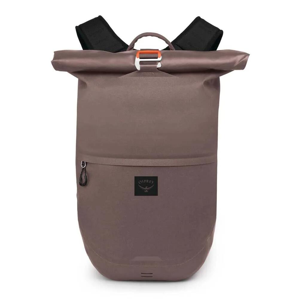 オスプレー メトロン WP 25L バックパック （ MagmaBrown/GobyOrange ） | OSPREY Metron WP 25L Backpack [t]｜クライムスワールド 店