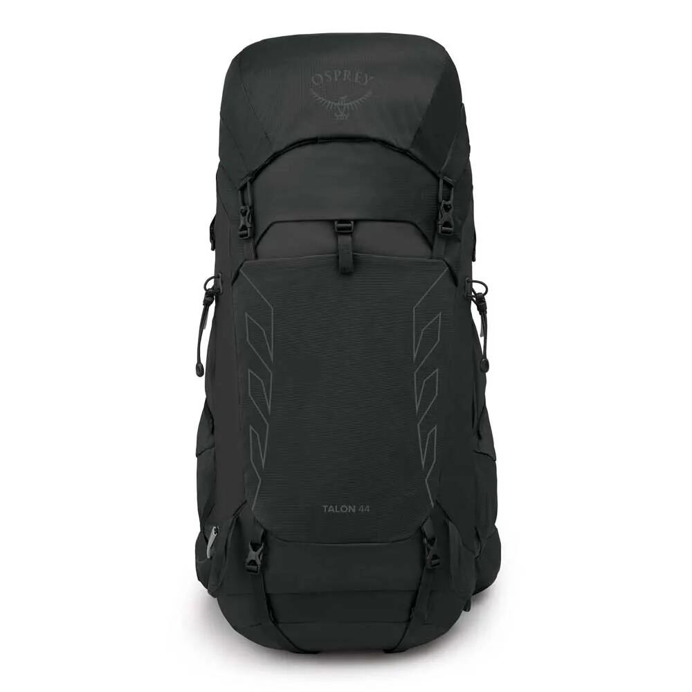 オスプレー タロン 44L バックパック （ Black/CoalGrey ） | OSPREY Talon 44L Backpack [t]
