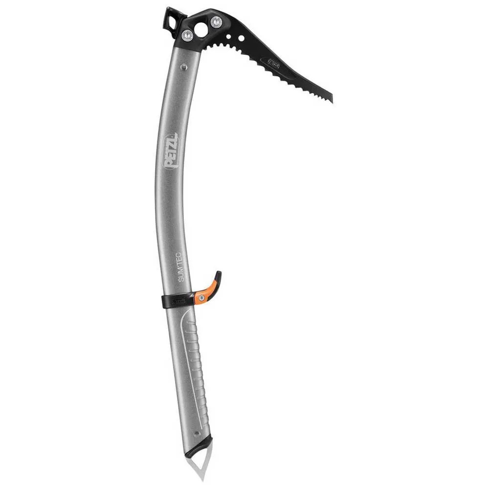 ペツル サムテック アイス アックス （ Silver ） | PETZL Sum´Tec ice axe [t] 27,648円