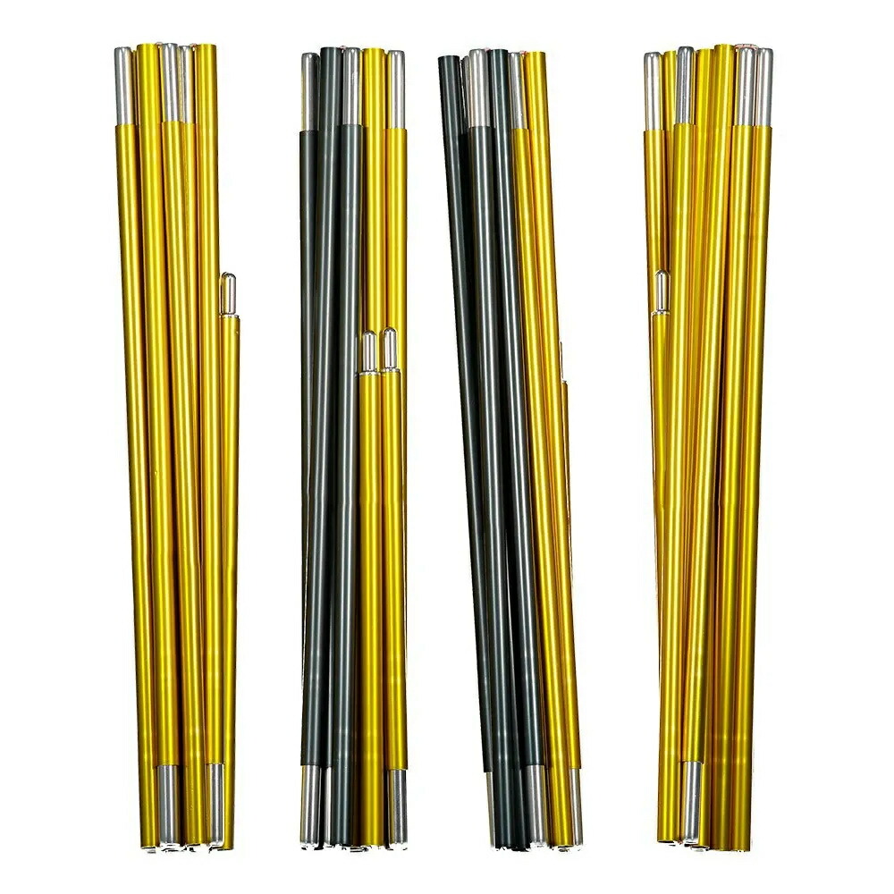 サレワ ラティチュード II ポール セット クランプ （ Yellow ） | SALEWA Latitude II Pole Set Clamp [t]