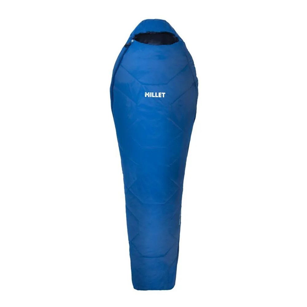 ミレー バイカル 750 5°C スリーピング バッグ （ Sky Diver ） | MILLET Baikal 750 5°C Sleeping Bag [t]