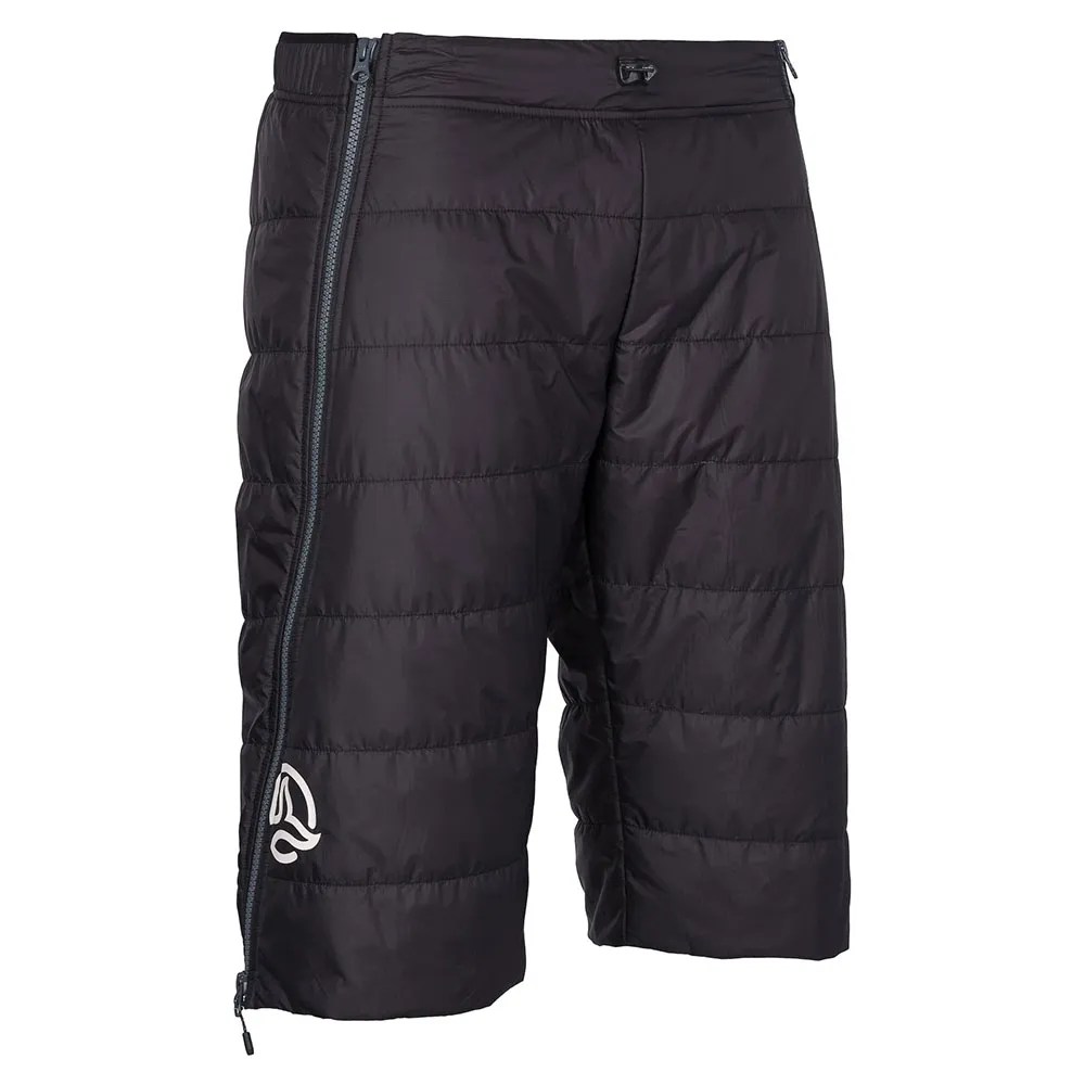 テルヌア アジャイル ショート レギンス （ Black ） | TERNUA Agile Short leggings [t]