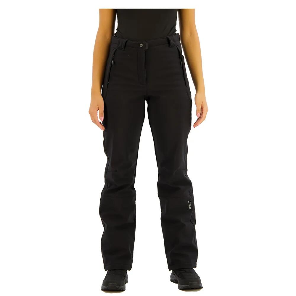 CMP 3A14156 パンツ レディース （ Black ） | CMP 3A14156 pants Women [t]