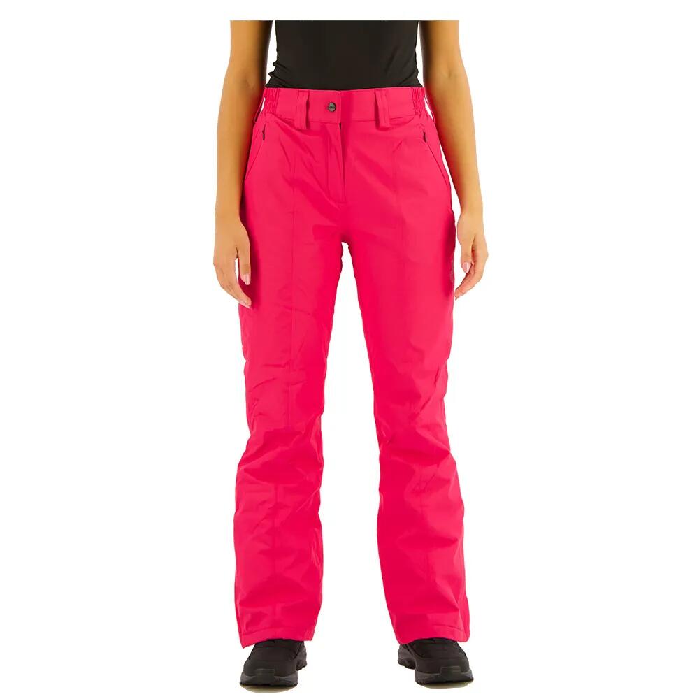 CMP スキー 3W20636 パンツ レディース （ Strawberry ） | CMP Ski 3W20636 pants Women [t]｜クライムスワールド 店