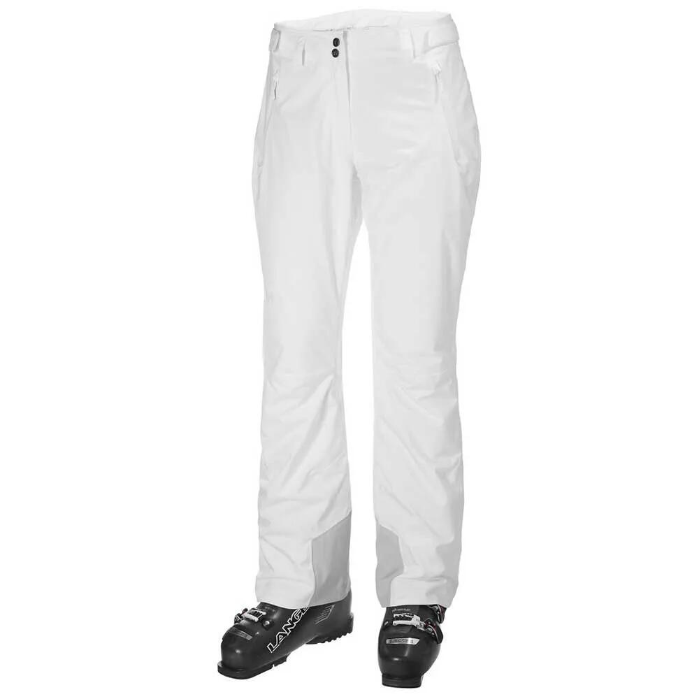 ヘリーハンセン レジェンダリー インスレイテッド パンツ レディース （ White ） | HELLY HANSEN Legendary Insulated pants Women [t]