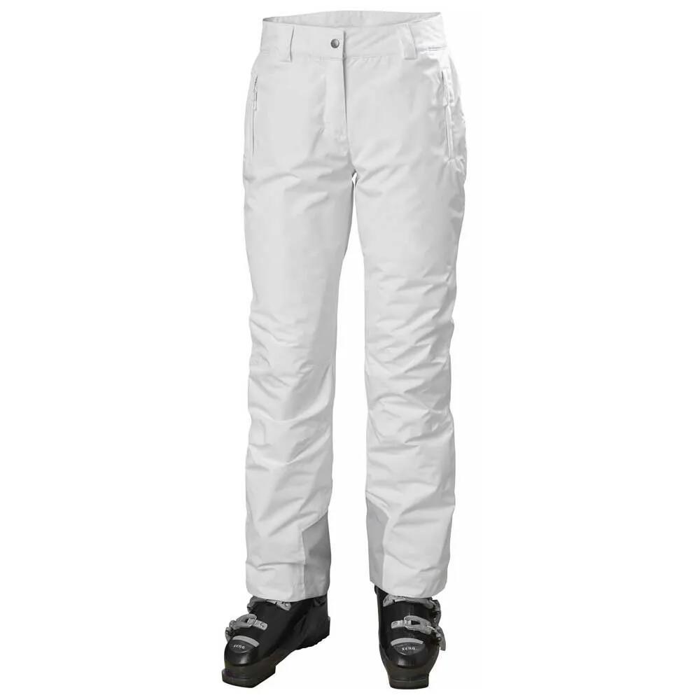ヘリーハンセン ブリザード インスレイテッド パンツ レディース （ White ） | HELLY HANSEN Blizzard Insulated pants Women [t]