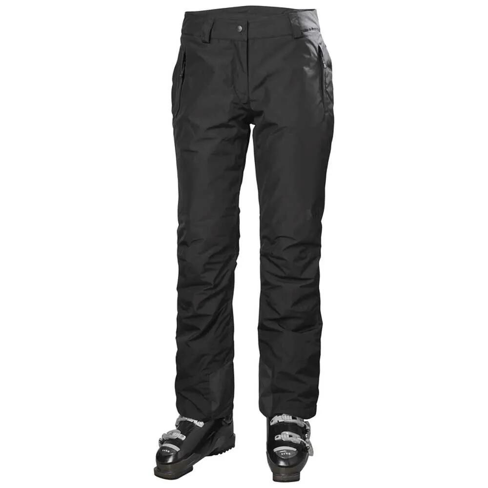 ヘリーハンセン ブリザード インスレイテッド パンツ レディース （ Black ） | HELLY HANSEN Blizzard Insulated pants Women [t]