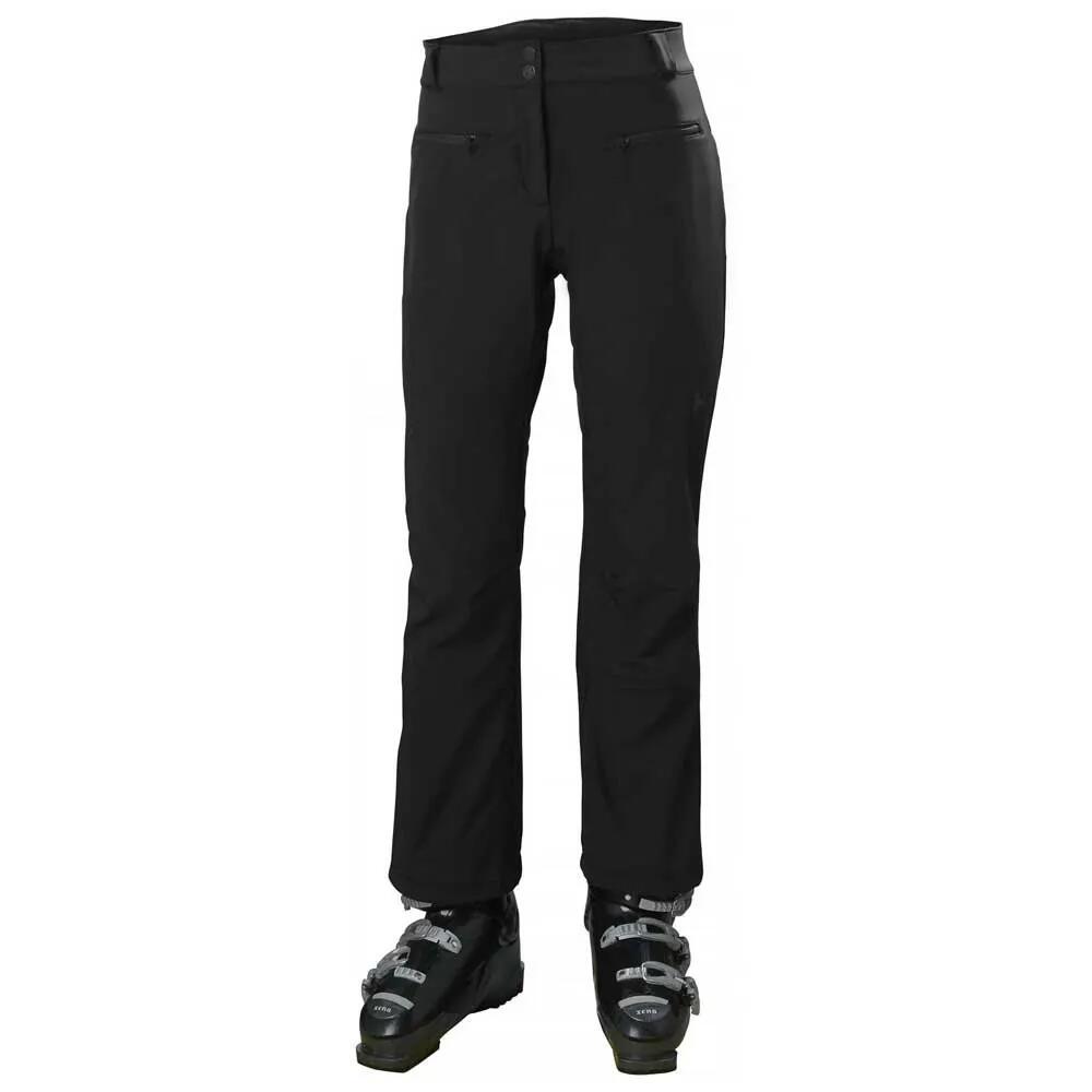 ヘリーハンセン ベリッシモ 2 パンツ レディース （ Black ） | HELLY HANSEN Bellissimo 2 pants Women [t]