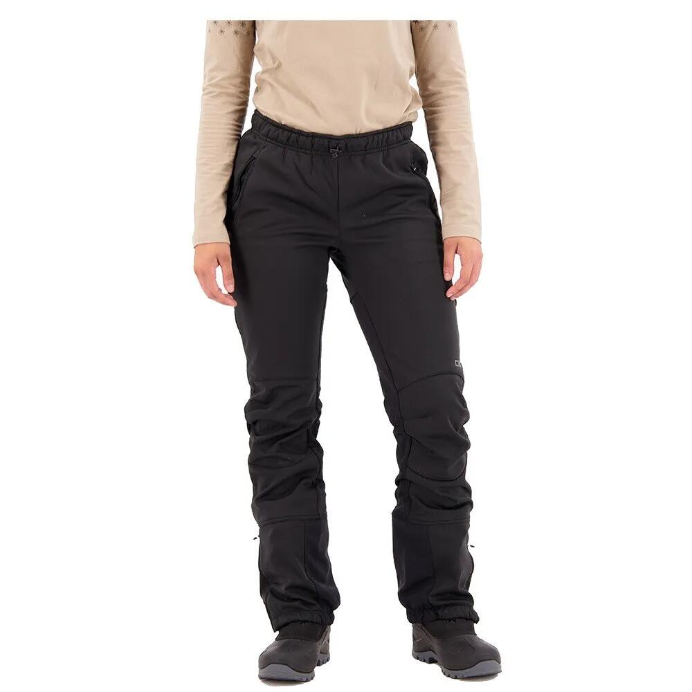 CMP 39T1216 パンツ レディース （ Black ） | CMP 39T1216 pants Women [t]
