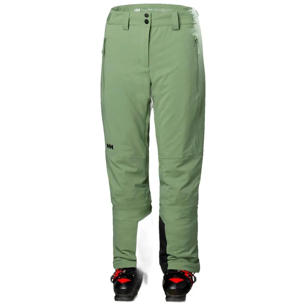 ヘリーハンセン アルフェリア 2.0 パンツ レディース （ Jade 2.0 ） | HELLY HANSEN Alphelia 2.0 pants Women [t]