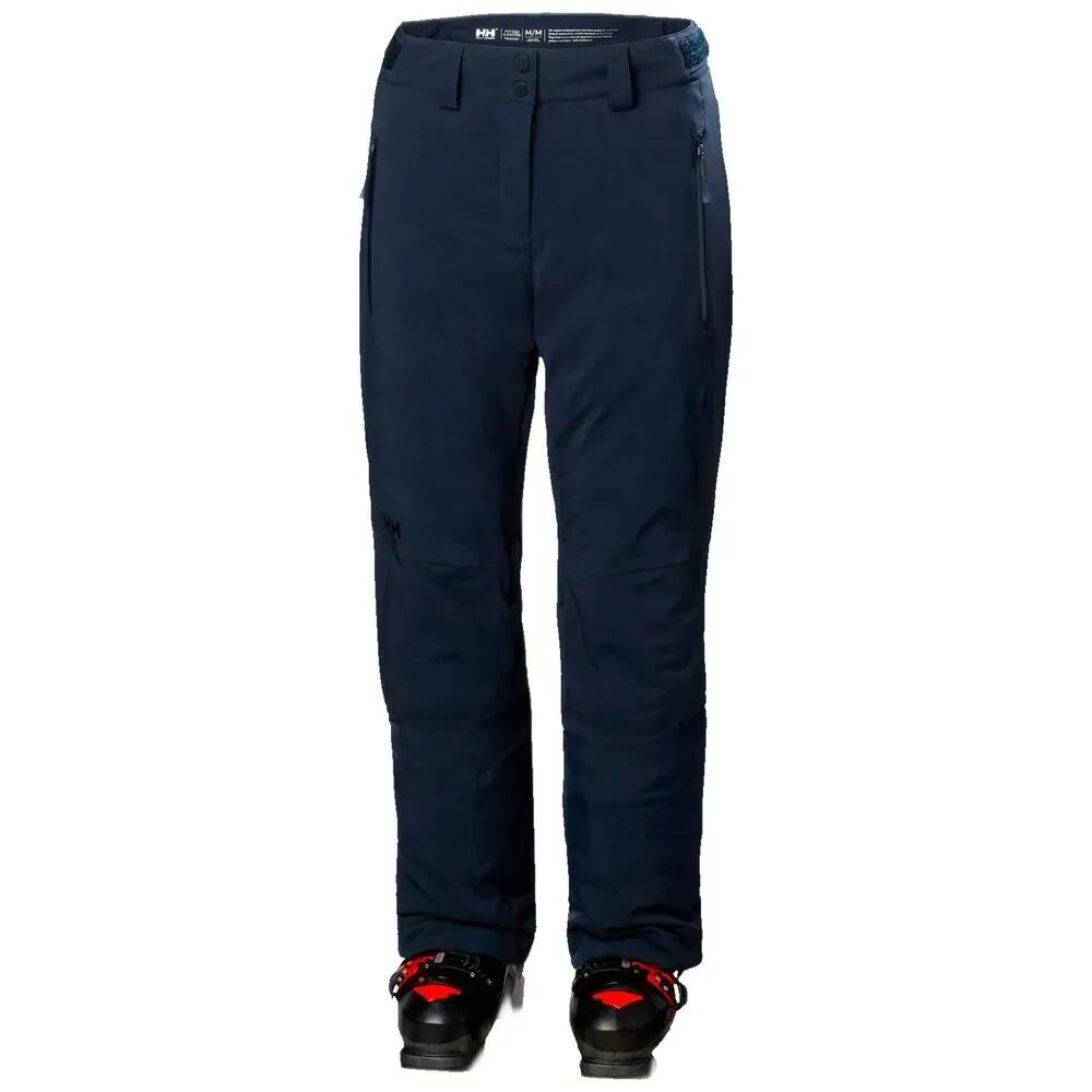 ヘリーハンセン アルフェリア 2.0 ズボン下 レディース （ Navy ） | HELLY HANSEN Alphelia 2.0 pants Women [t]