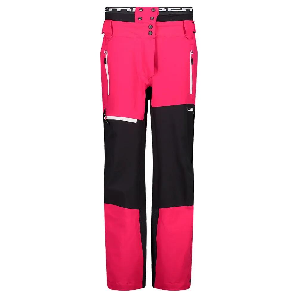 CMP 32W3676 パンツ レディース （ Fuchsia ） | CMP 32W3676 pants Women [t]