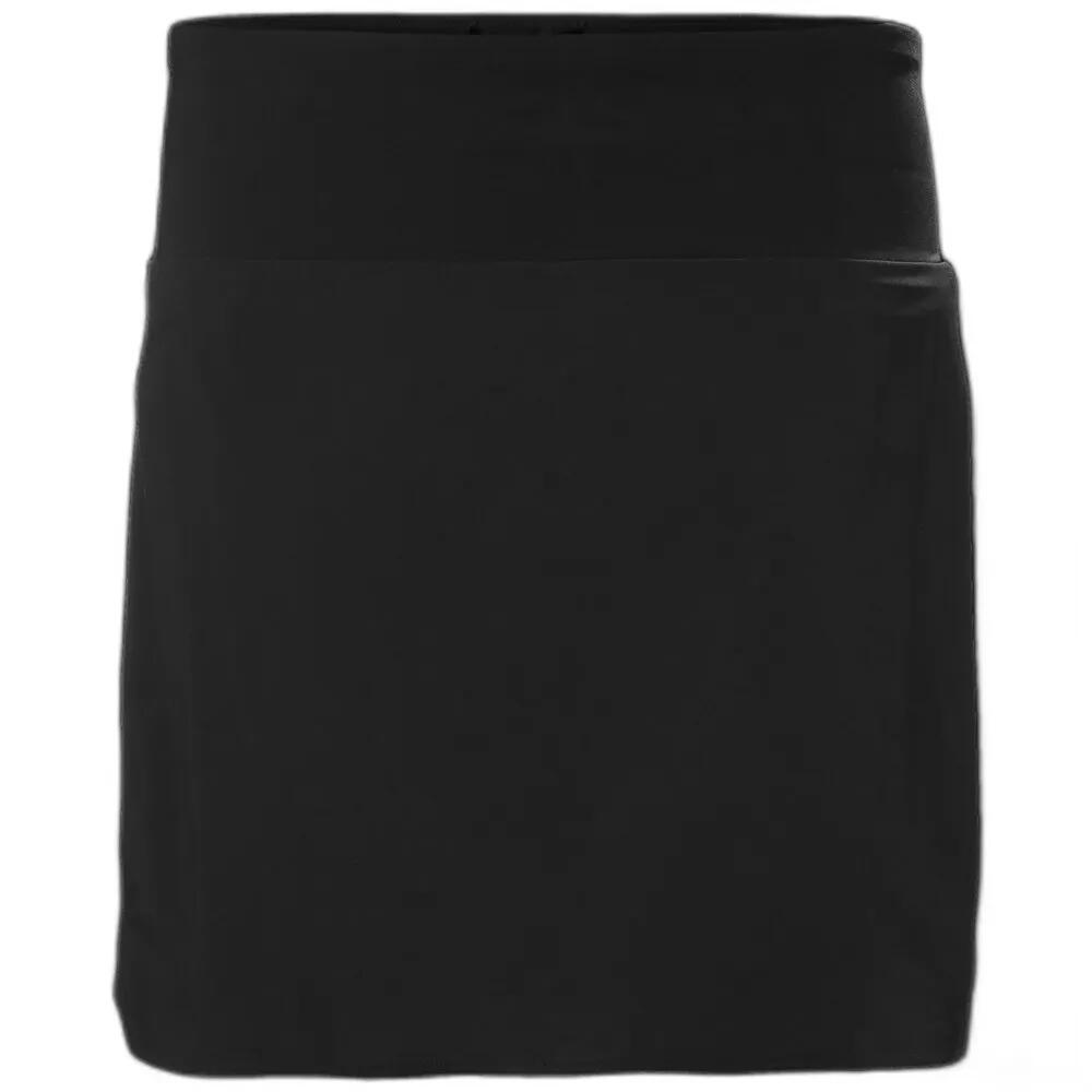 ヘリーハンセン ラスク スコート ショーツ レディース （ Black ） | HELLY HANSEN Rask Skort shorts Women [t]