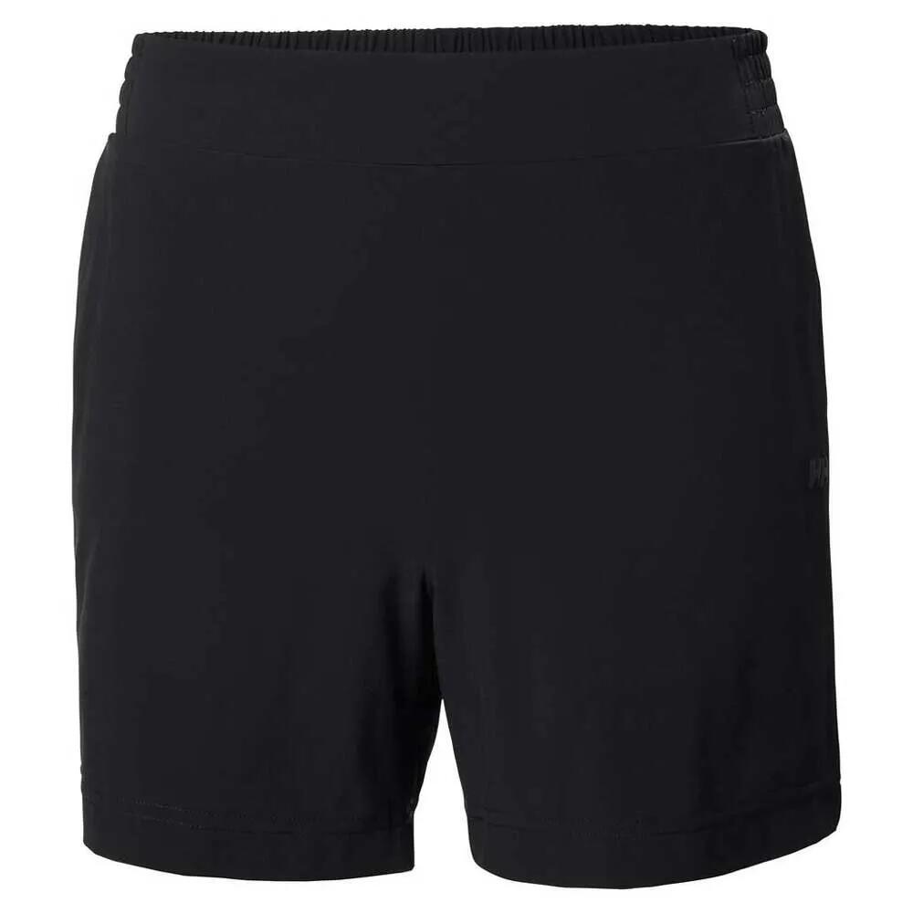 ヘリーハンセン タリア 2.0 ショーツ レディース （ Black ） | HELLY HANSEN Thalia 2.0 shorts Women [t]