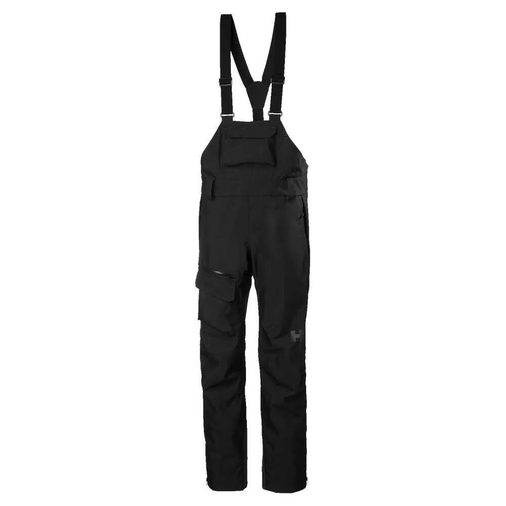 ヘリーハンセン 黒色火薬 皇后陛下 ズボン下 レディース （ Black ） | HELLY HANSEN Powder Queen pants Women [t]