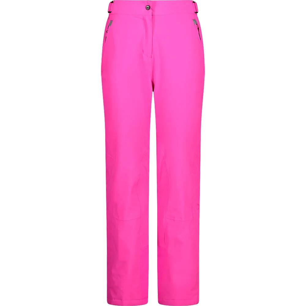 CMP 3W18596N パンツ レディース （ Festival ） | CMP 3W18596N pants Women [t]