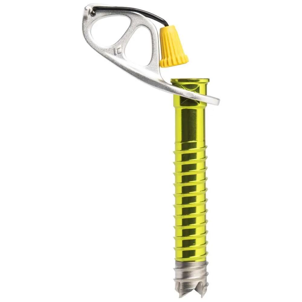 ブラック ダイヤモンド ウルトラライト アイス スクリュー （ Green ） | BLACK DIAMOND Ultralight Ice Screw [t] 13,224円