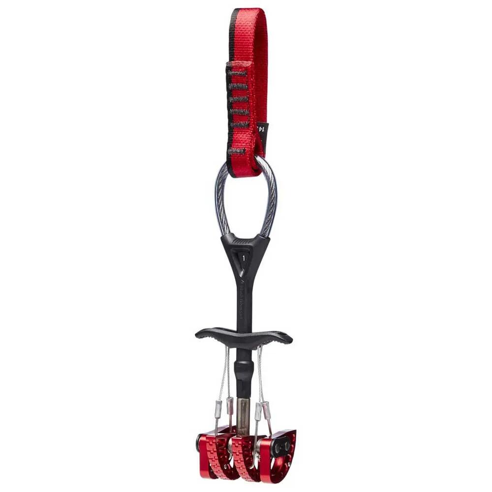 ブラック ダイヤモンド キャメロット C4 1 フレンド （ Red ） | BLACK DIAMOND Camalot C4 1 Friend [t]