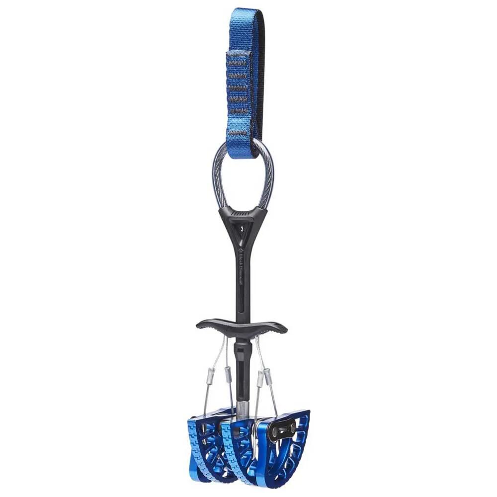 ブラック ダイヤモンド キャメロット C4 3 フレンド （ Blue ） | BLACK DIAMOND Camalot C4 3 Friend [t]