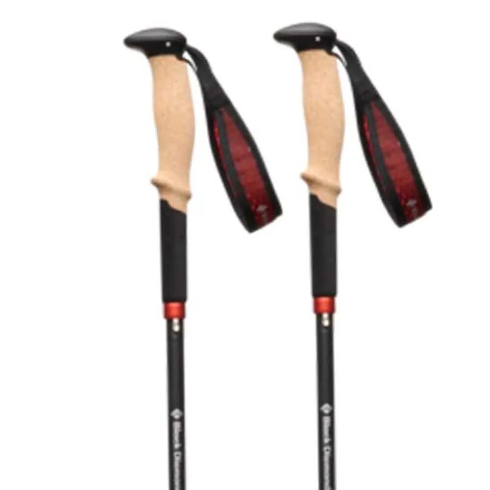 黒いこと 金剛石 パースート 炭素 ゼット 極点 （ Octane ） | BLACK DIAMOND Pursuit Carbon Z poles  [t]