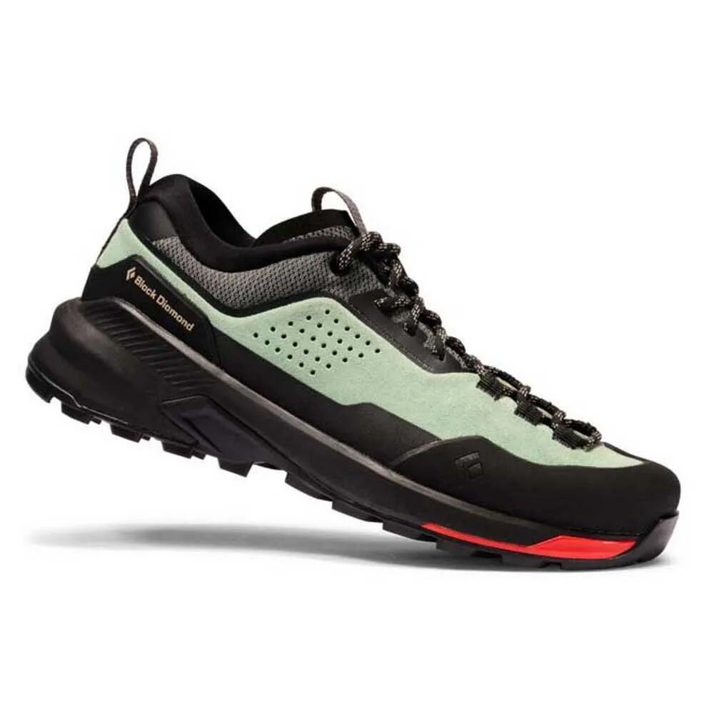 ブラック ダイヤモンド テクニシャン プロ アプローチ シューズ （ DesertSage/Black ） | BLACK DIAMOND Technician Pro approach shoes [t]