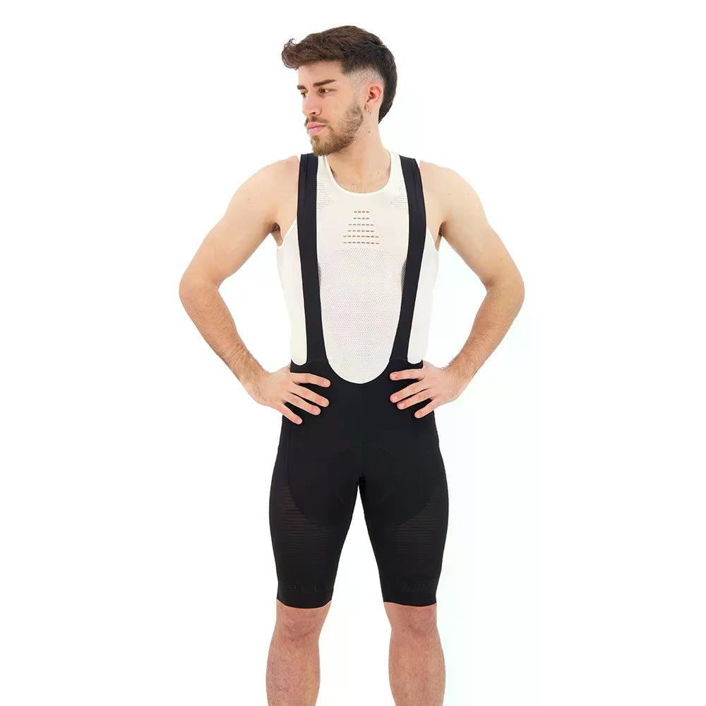 カステリ スーパーレッジェーラ ビブショーツ （ Black ） | CASTELLI Superleggera bib shorts  [t]
