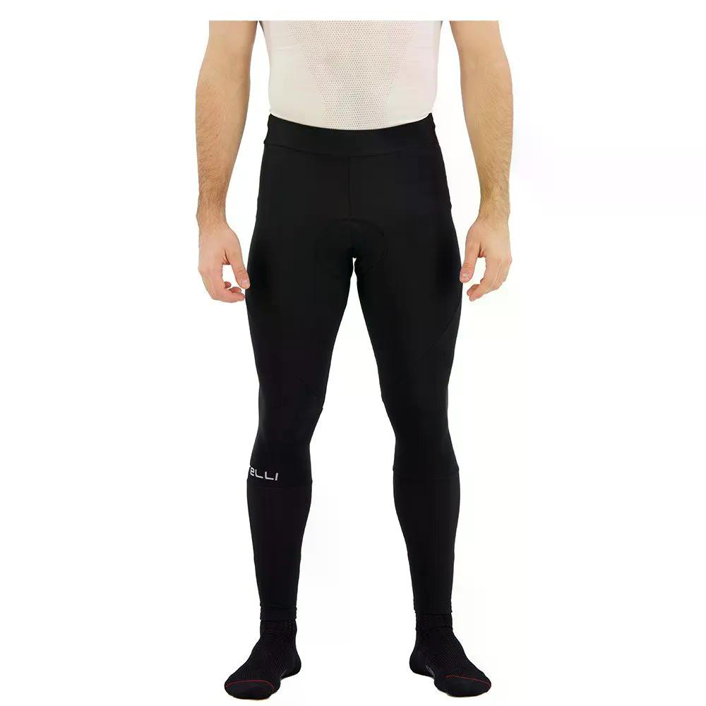 カステリ エントラータ ビブショーツ （ Black ） | CASTELLI Entrata bib shorts  [t]