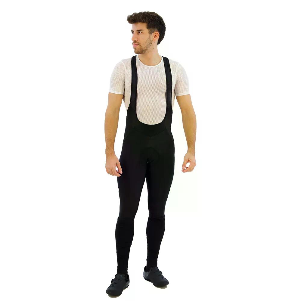 カステリ ヴェロチッシモ 5 ビブタイツ （ Black/ElectricLime ） | CASTELLI Velocissimo 5 bib tights  [t]
