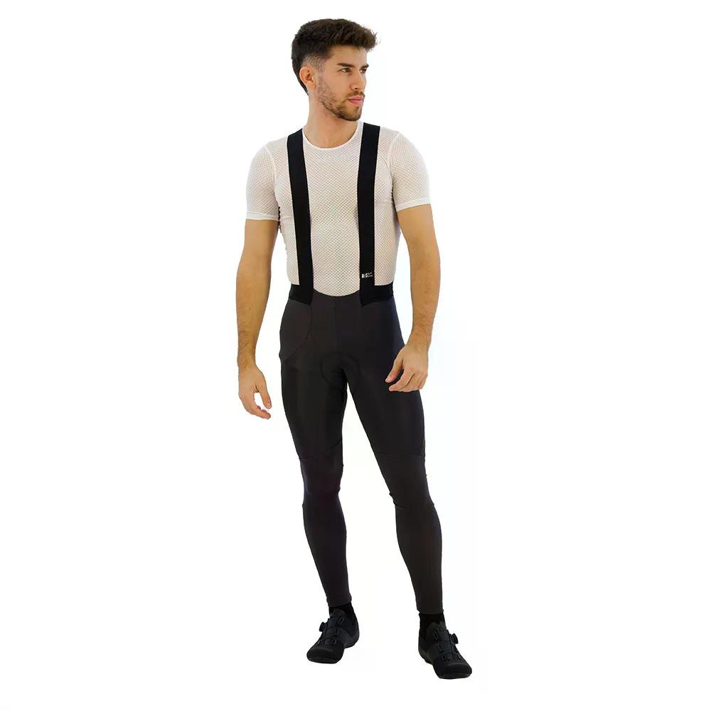 カステリ ソルパッソ RoS ビブタイツ （ DarkGrey ） | CASTELLI Sorpasso RoS bib tights  [t]