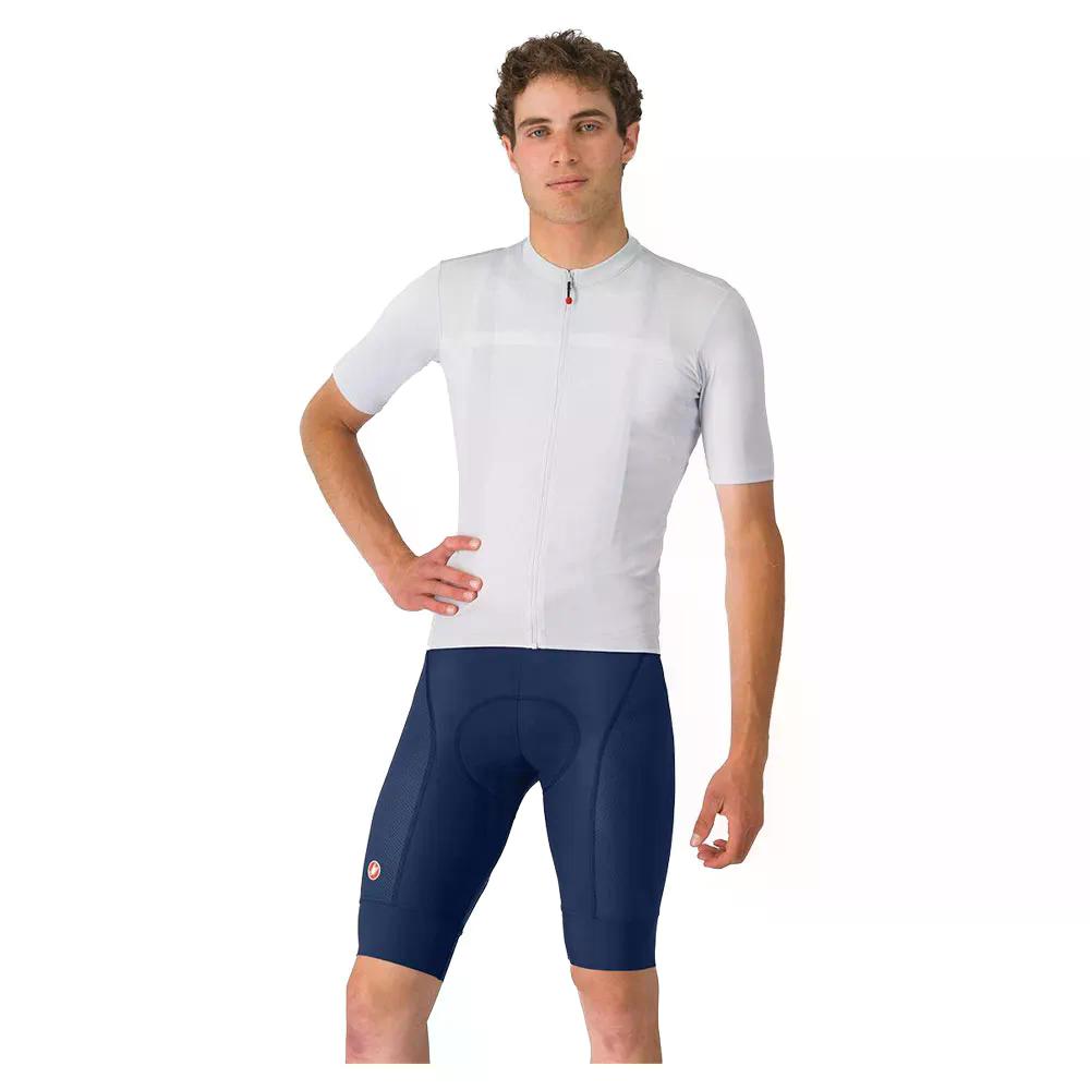 カステリ コンペティツィオーネ 2 ビブショーツ （ BlueBelgian ） | CASTELLI Competizione 2 bib shorts  [t] 自転車・サイクリング-スポーツ・アウトドア