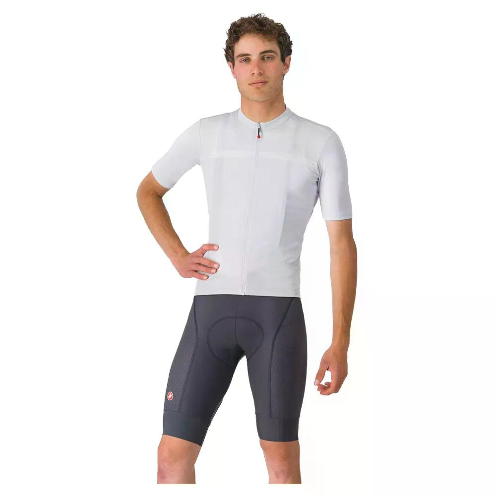 カステリ コンペティツィオーネ 2 ビブショーツ （ DarkGrey ） | CASTELLI Competizione 2 bib shorts  [t]