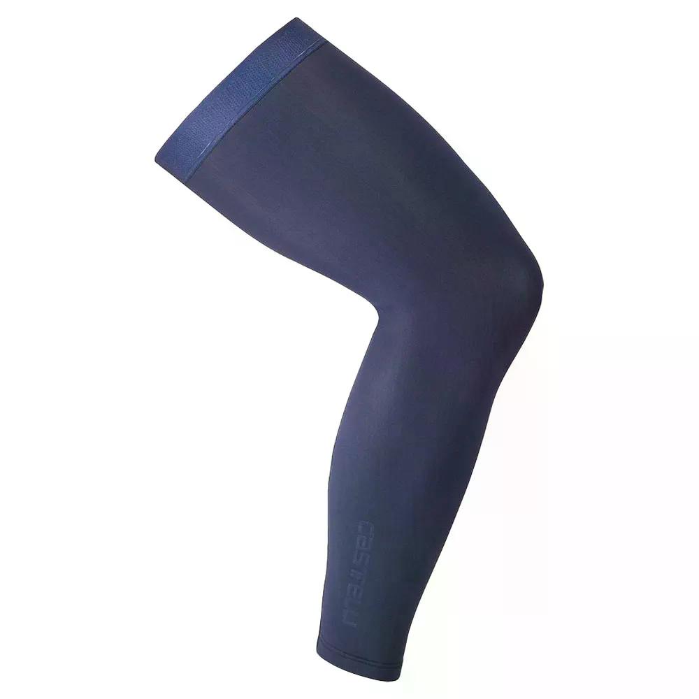 カステリ エスプレッソ レッグウォーマー （ BelgianBlue ） | CASTELLI Espresso leg warmers  [t]